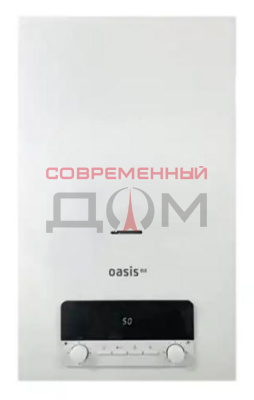 Oasis Eco BE-26